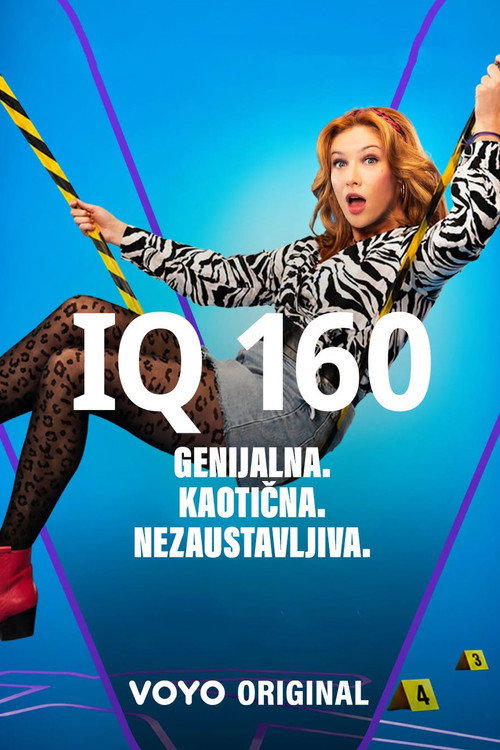 Poster for Умница