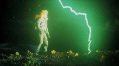 Backdrop for Лунная радуга