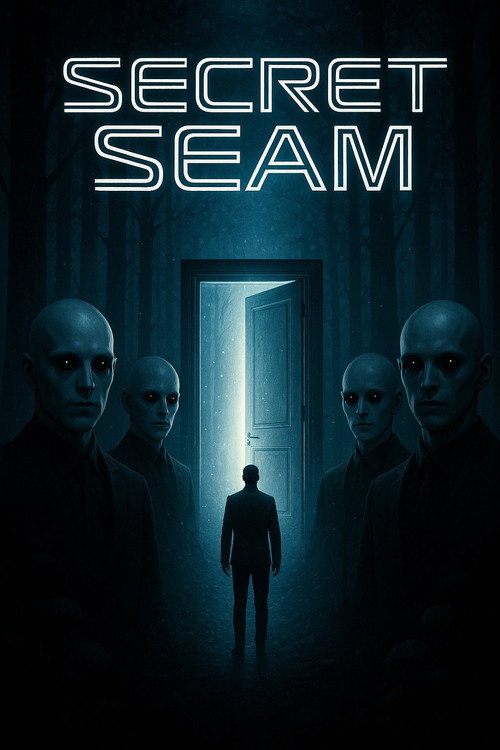 Poster for Тайный разлом