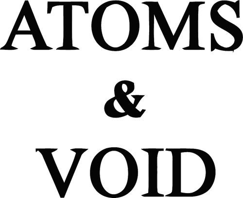Каталог фильмов от студии Atoms & Void - Рейтинги, отзывы, дата выхода на CUB