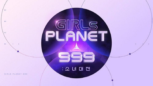 Backdrop for Планета девушек 999