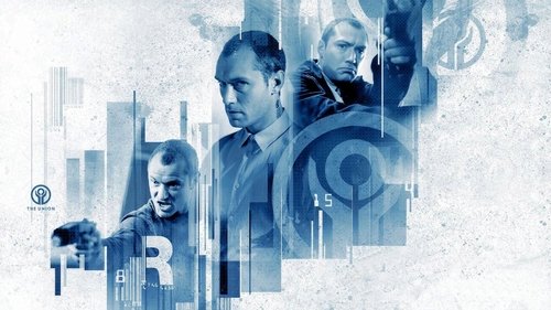 Backdrop for Потрошители