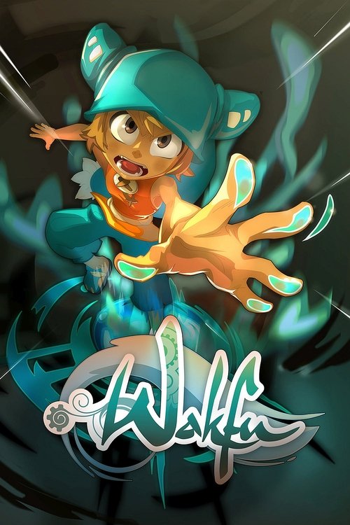 Poster for Wakfu