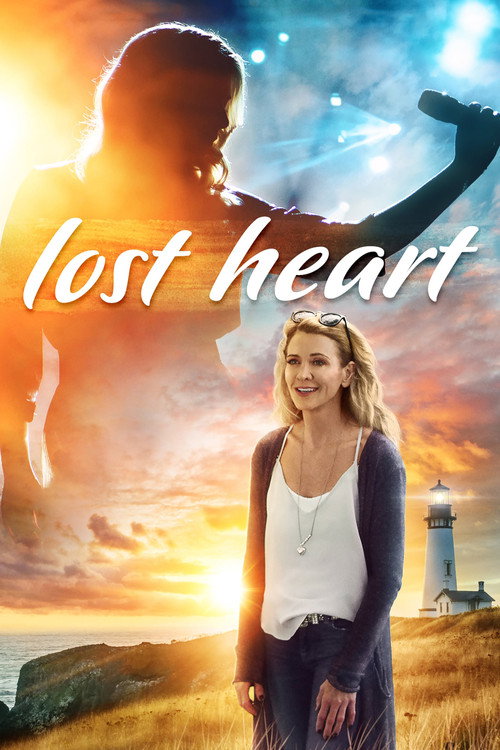 Poster for Lost Heart