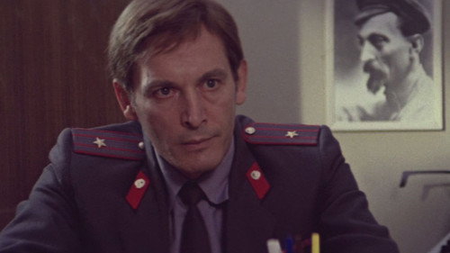 Backdrop for Петровка, 38
