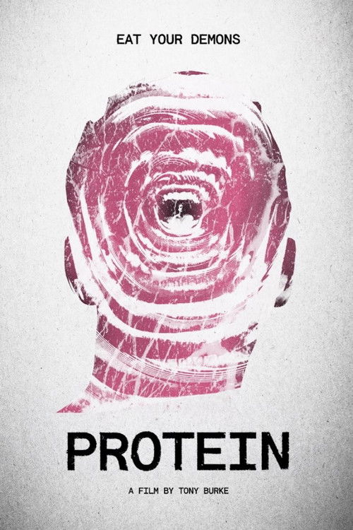 Poster for Протеин