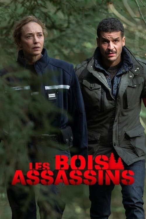 Poster for Les Bois assassins