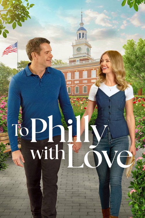 Poster for To Philly with Love