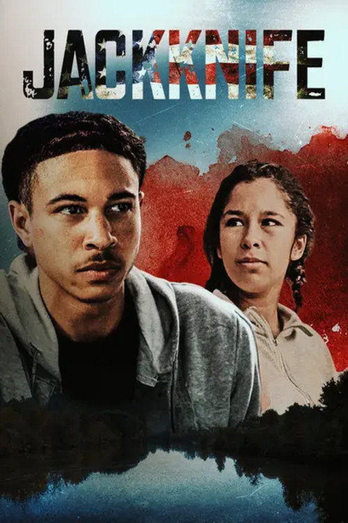 Poster for Jackknife