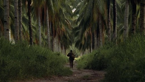 Backdrop for Тонкая красная линия