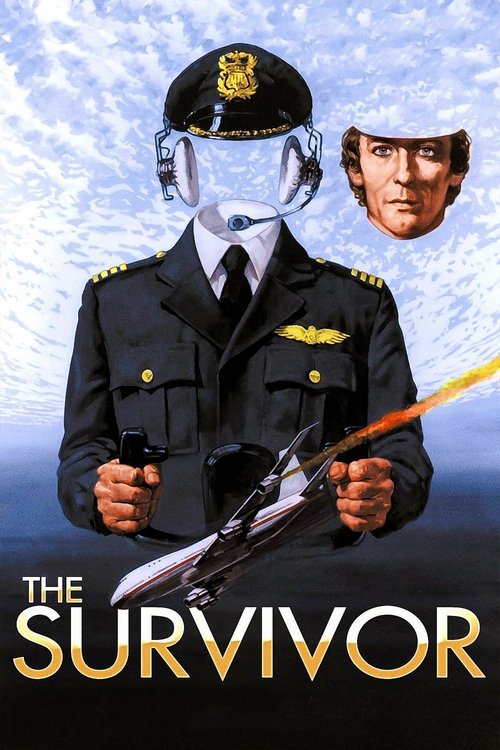 Poster for Выживший