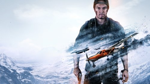 Backdrop for Особо опасный пассажир