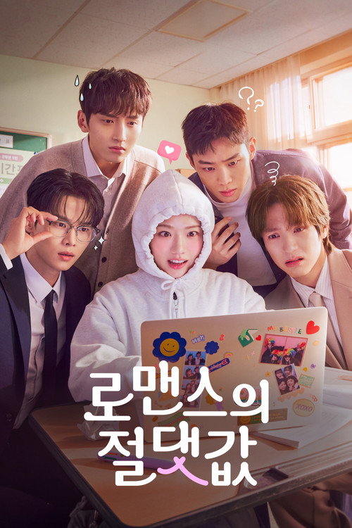 Poster for Absolute Value of Romance