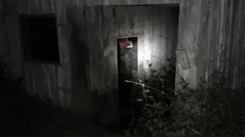 Backdrop for Кассета страха 3