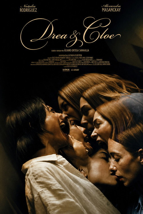 Poster for Дреа и Клои