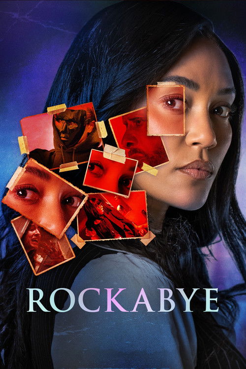 Poster for Rockabye
