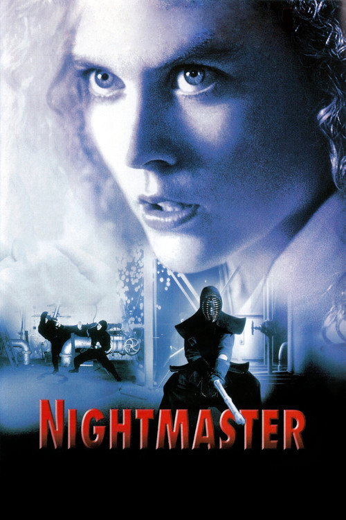 Poster for Nightmaster