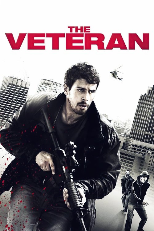 Poster for Ветеран