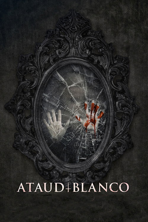 Poster for White Coffin