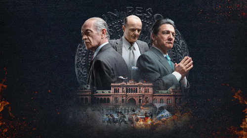 Backdrop for Декабрь 2001-го