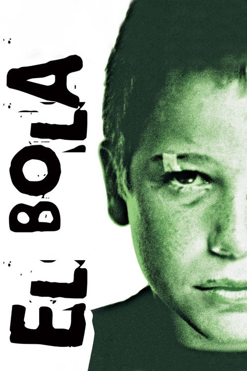 Poster for Шарик