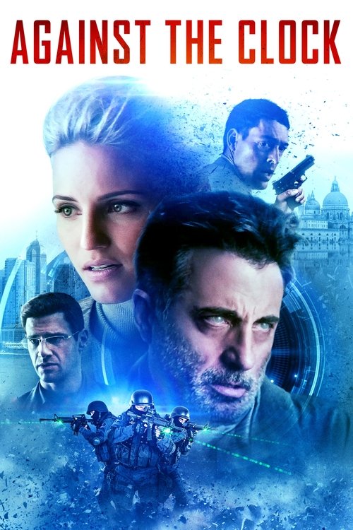 Poster for Гонка со временем