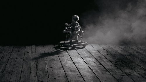 Backdrop for Астрал: Глава 2
