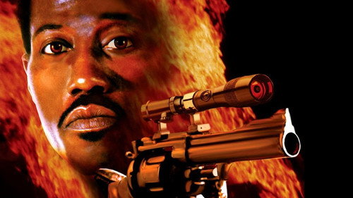 Backdrop for Девять жизней