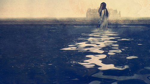 Backdrop for Призраки усадьбы Блай