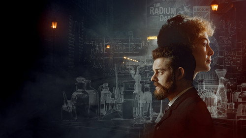 Backdrop for Опасный элемент