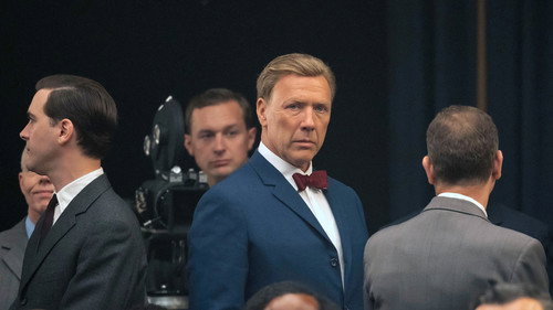 Backdrop for Хаммаршельд
