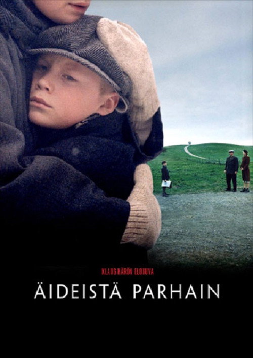 Poster for Mother of Mine