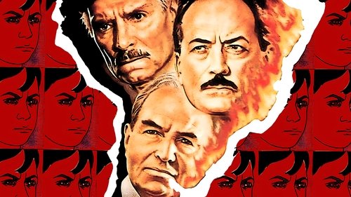 Backdrop for Мальчики из Бразилии