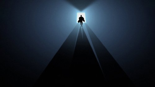 Backdrop for Крепость