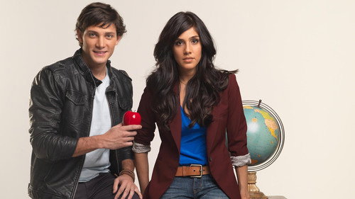 Backdrop for Опасные связи