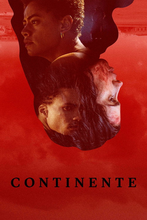 Poster for Continent