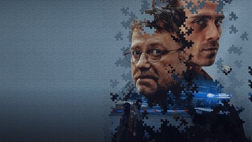 Backdrop for Ограбление