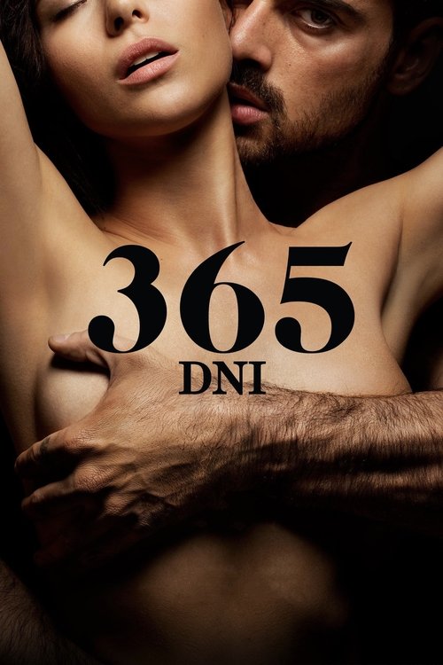 Poster for 365 дней
