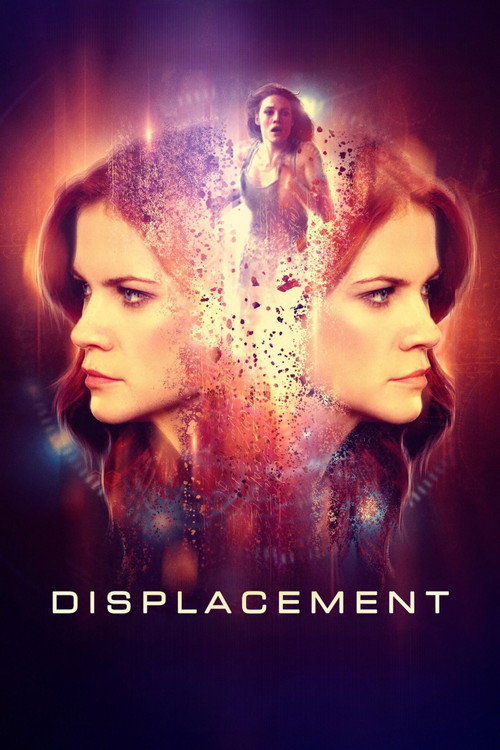 Poster for Перемещение