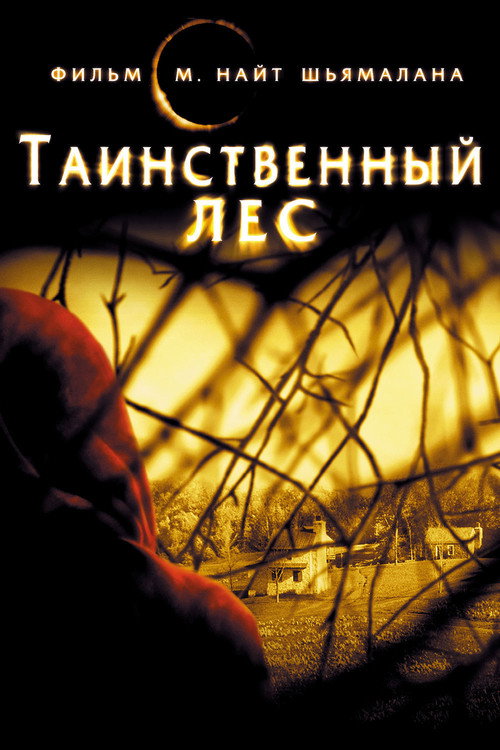 Poster for The Village