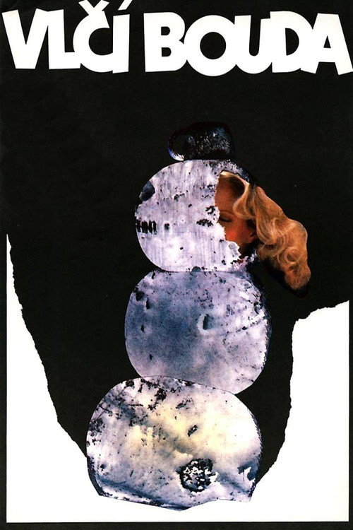 Poster for Турбаза «Волчья»