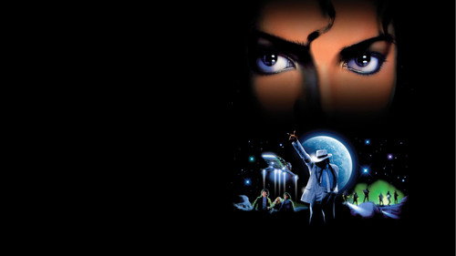 Backdrop for Лунная походка