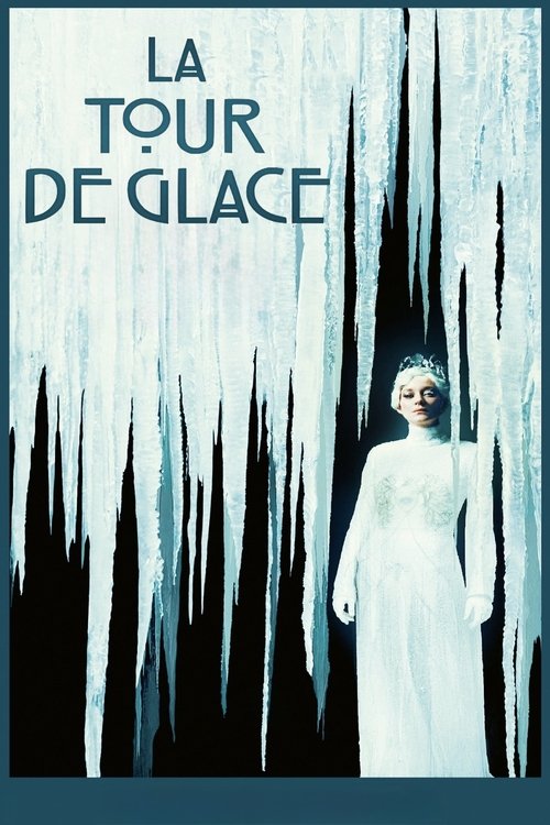 Poster for Ледяная башня