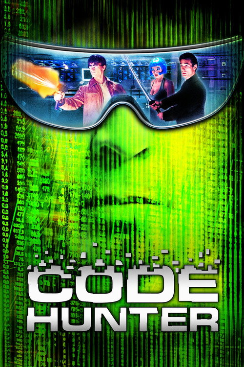 Poster for Storm Watch
