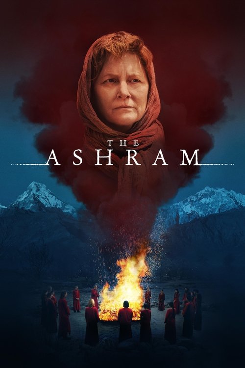 Poster for Ашрам