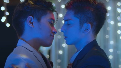 Backdrop for Как в кино