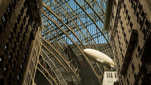 Backdrop for Нью-Йорк, Нью-Йорк