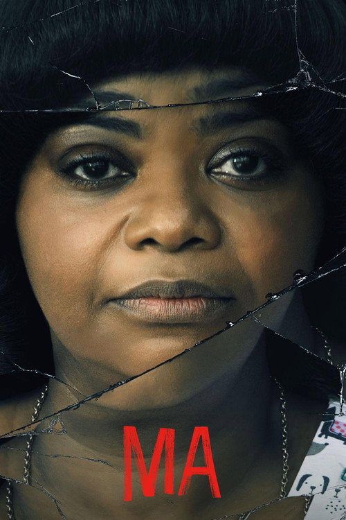 Poster for Ma