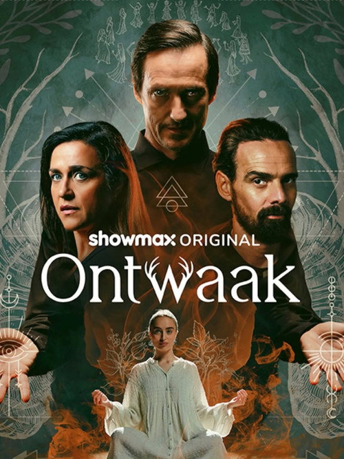 Poster for Пробуждение