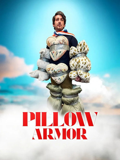 Poster for Pillow Armor